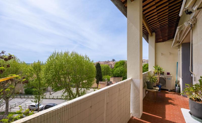 Appartement - 87 m² - 4 pièces