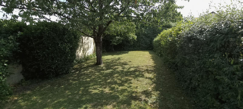 Maison - 94 m² - 4 pièces