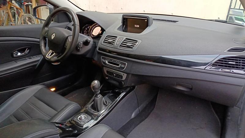 Renault Mégane Coupé III 1.6 dCi Energy 130 Bose