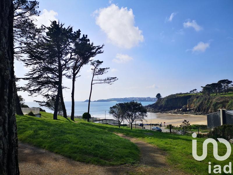 Maison - 45 m² - 3 pièces