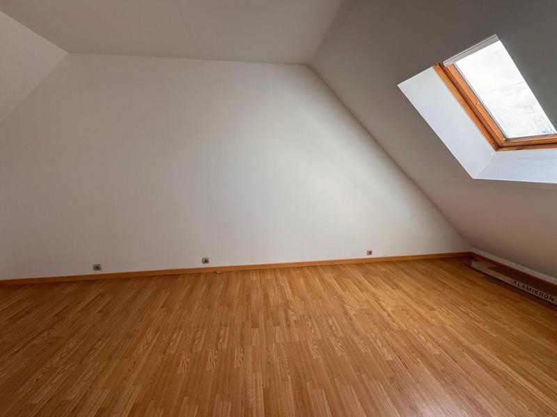 Maison - 102 m² - 5 pièces