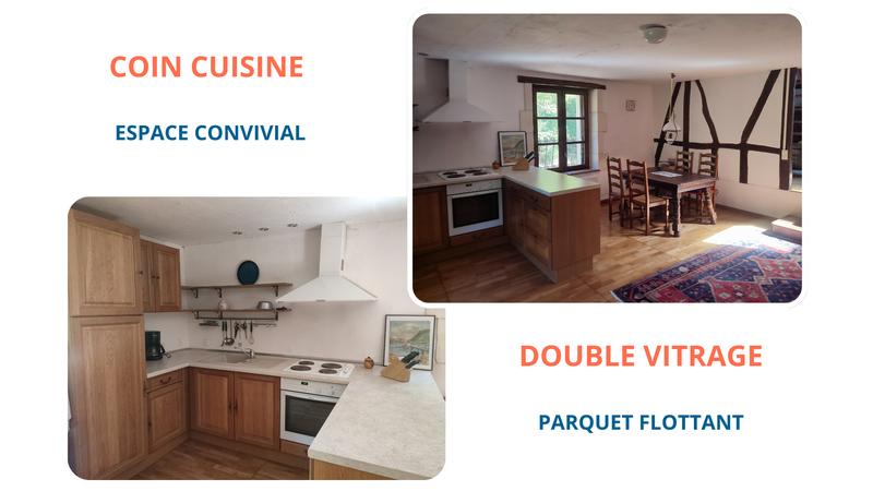 Maison - 214 m² - 10 pièces