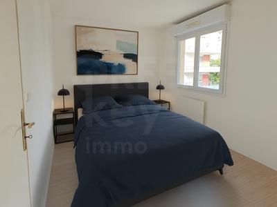 Appartement - 73 m² - 3 pièces