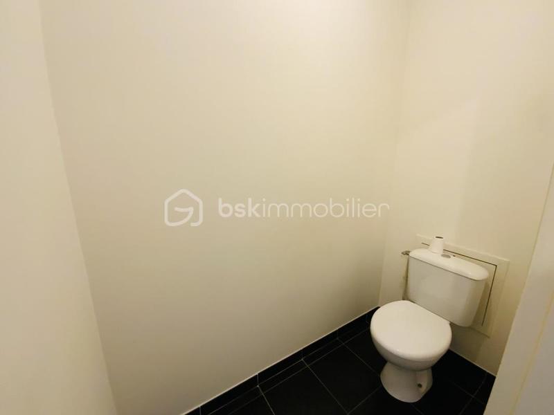 Appartement - 76 m² - 3 pièces