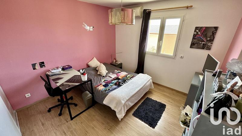 Maison - 155 m² - 5 pièces