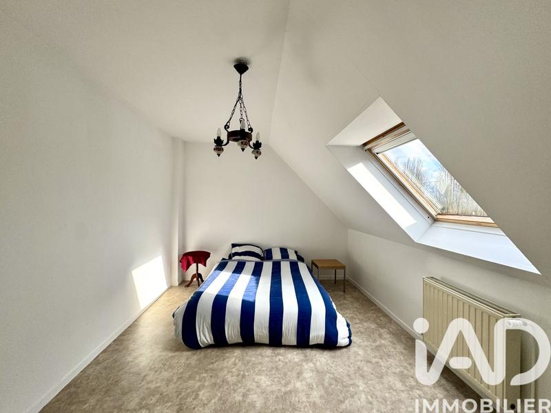 Maison de maîtres - 131 m² - 5 pièces
