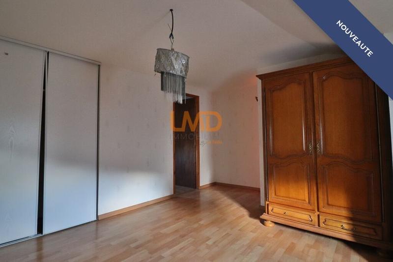 Maison en pierre - 79 m² - 5 pièces