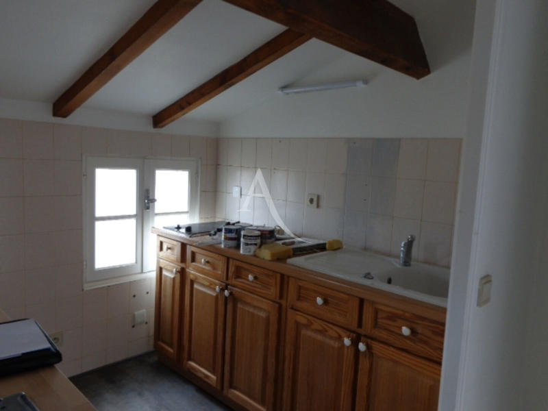 Appartement - 39 m² - 3 pièces