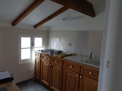 Appartement - 39 m² - 3 pièces