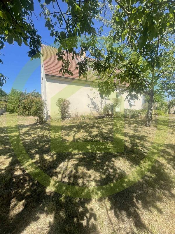 Maison - 177 m² - 6 pièces