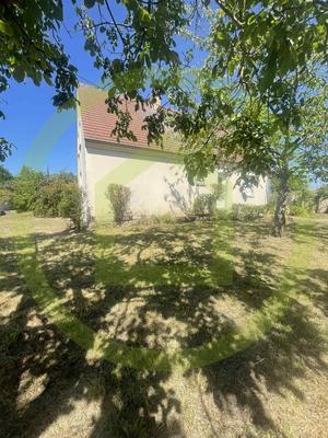 Maison - 177 m² - 6 pièces