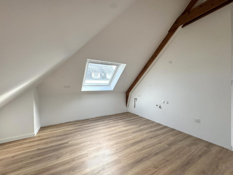 Appartement - 47 m² - 3 pièces