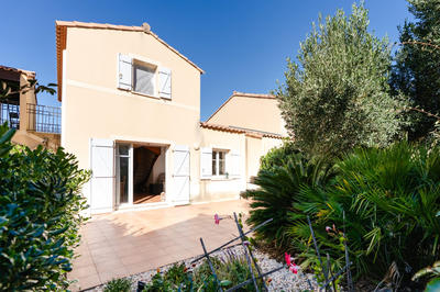 Maison - 57 m² - 3 pièces