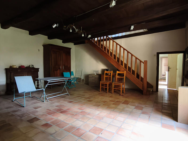 Maison - 153 m² - 5 pièces