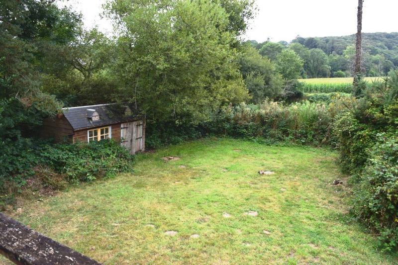 Maison - 119 m² - 6 pièces