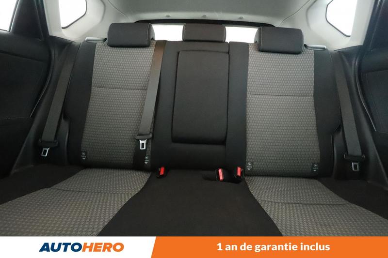 Toyota Auris 1.2t 116 ch