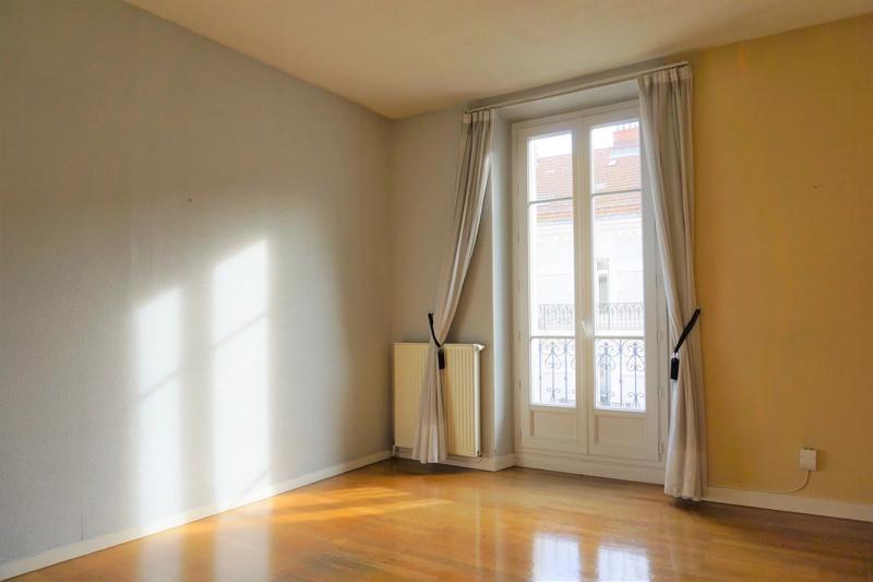 Appartement - 62 m² - 2 pièces