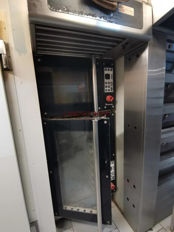 Fonds de commerce - 150 m²