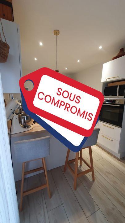 Maison - 114 m² - 5 pièces