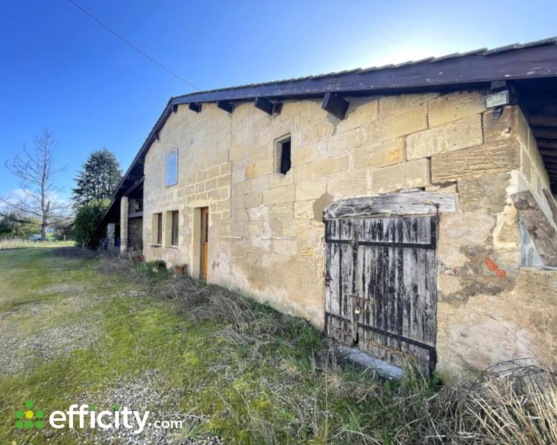 Maison - 163 m² - 5 pièces