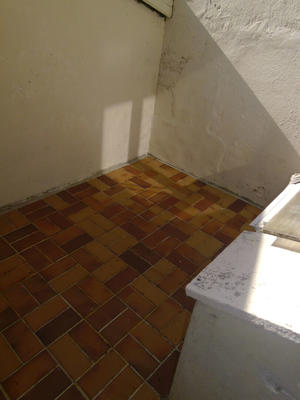 Maison - 72 m² - 4 pièces