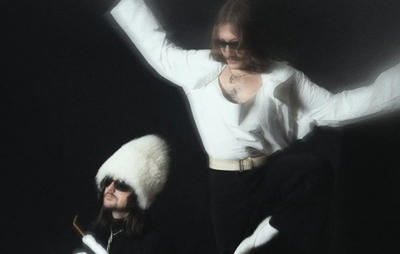 Concert : Walter Astral + Meule + Past Color