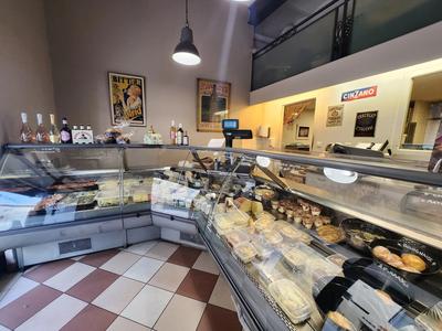 Fonds de commerce - Magasins - 55 m²