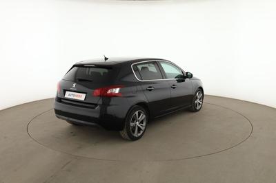 Peugeot 308 1.6 Thp Feline 155 ch