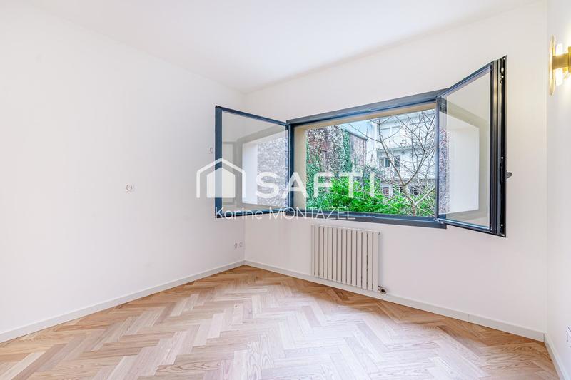 Maison - 162 m² - 6 pièces