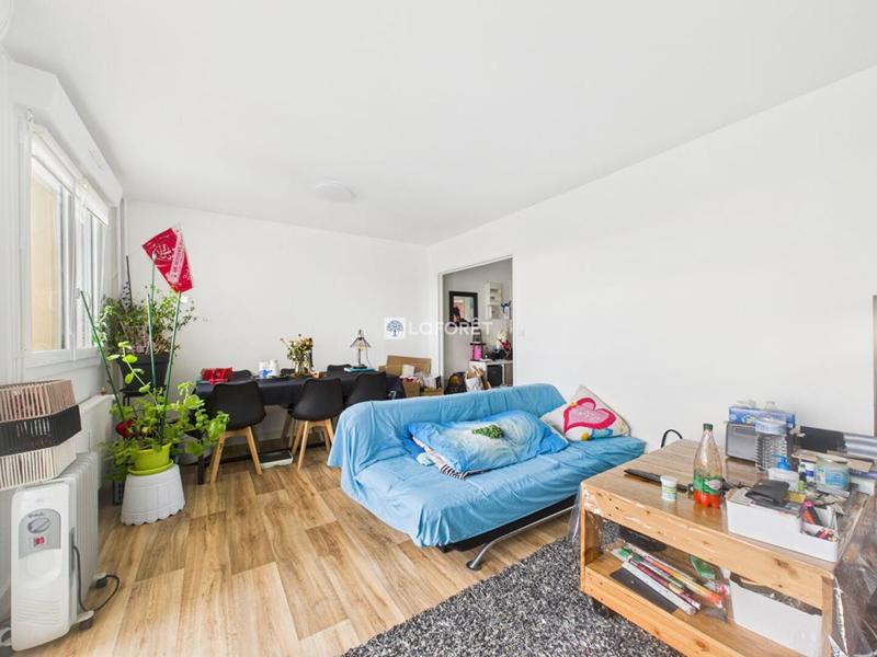 Appartement - 50 m² - 2 pièces