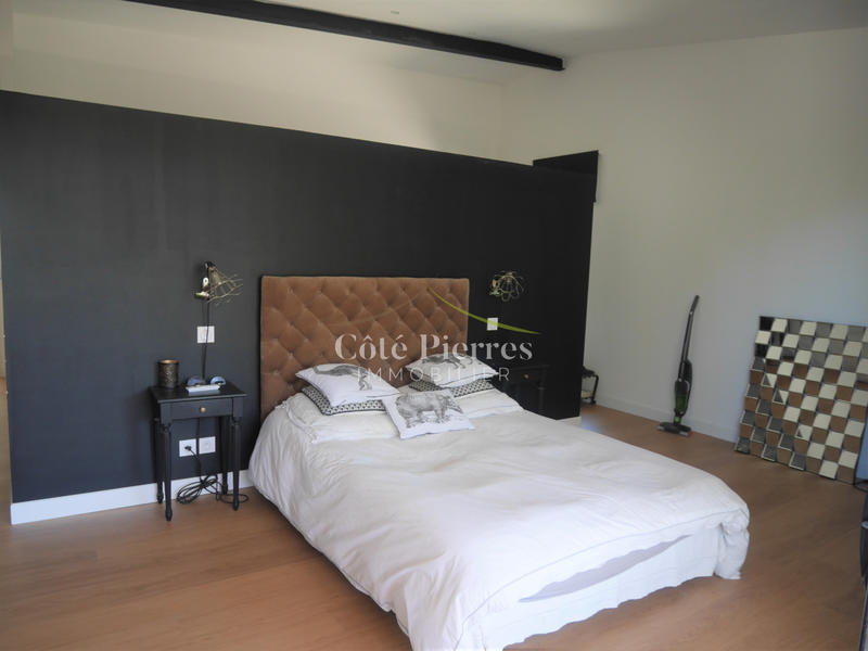 Villa - 200 m² - 5 pièces