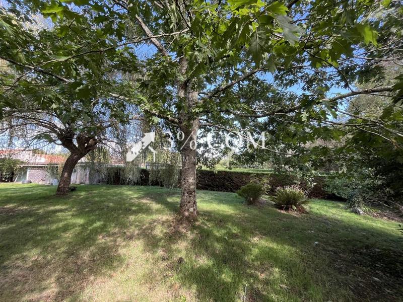 Maison - 113 m² - 5 pièces