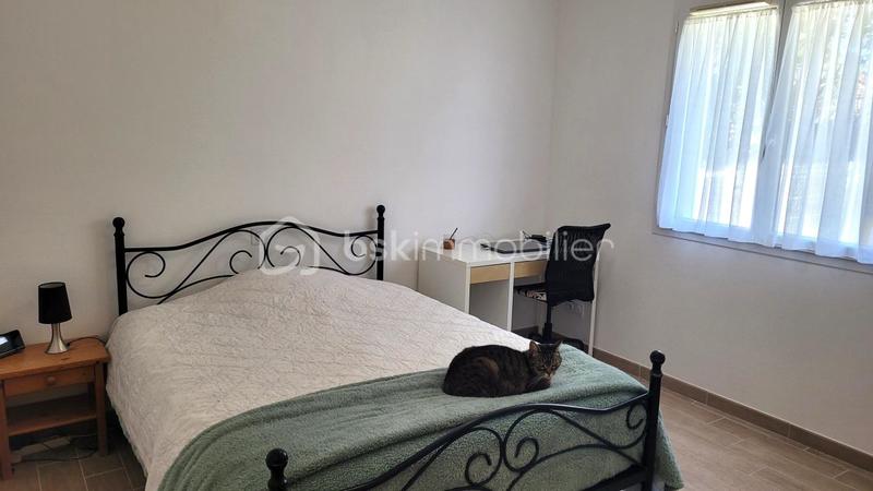 Villa - 115 m² - 5 pièces