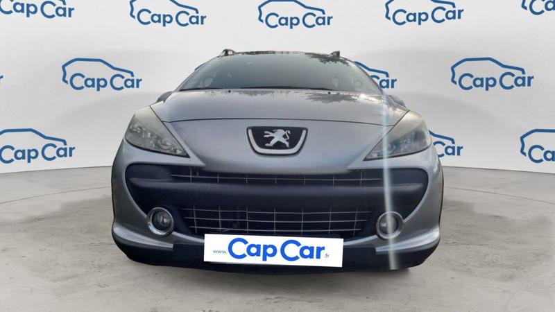 Peugeot 207 Sw 1.6 HDi 110 Outdoor - 5 places