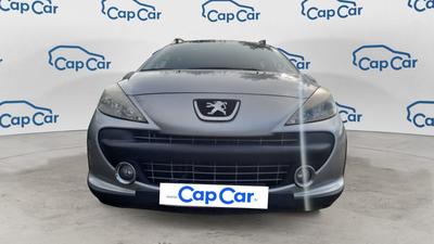 Peugeot 207 Sw 1.6 HDi 110 Outdoor - 5 places
