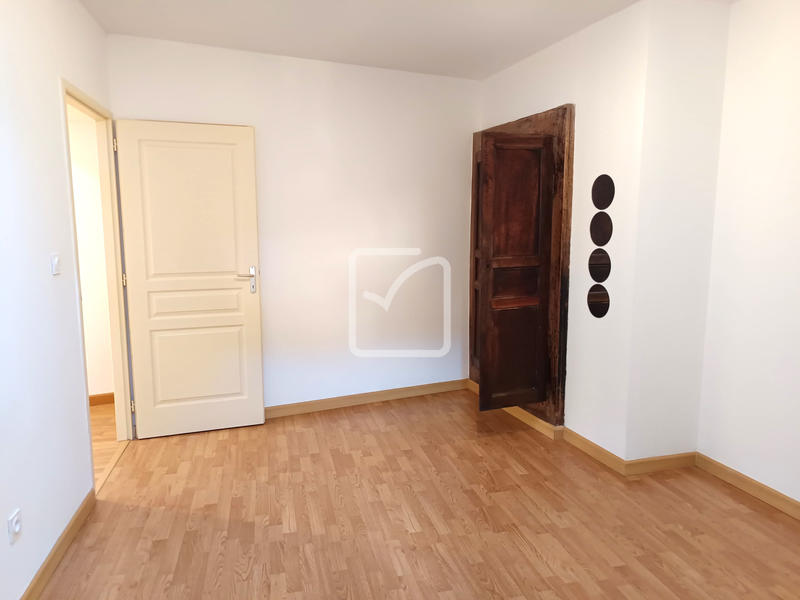 Duplex - 80 m² - 4 pièces