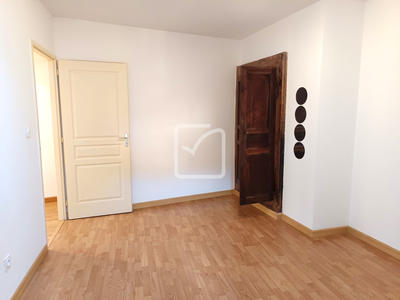 Duplex - 80 m² - 4 pièces