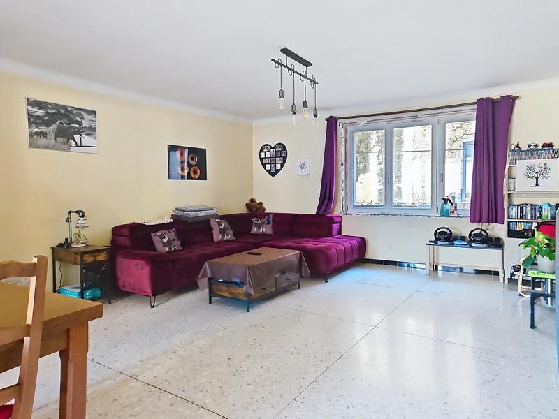 Maison de village - 159 m² - 6 pièces