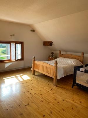 Maison traditionnelle - 210 m² - 6 pièces