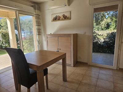 Studio - 31 m² - 1 pièce