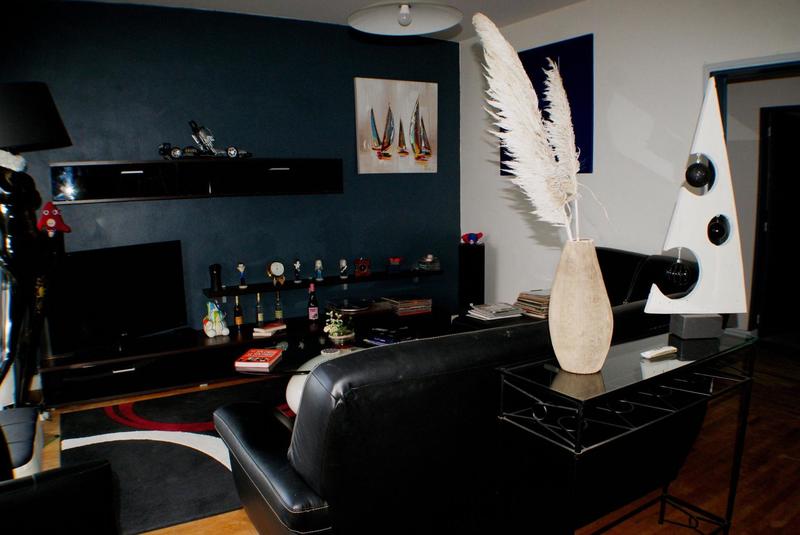 Maison - 167 m² - 8 pièces