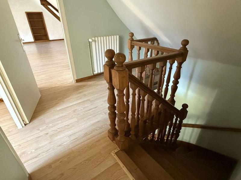 Maison de campagne - 99 m² - 6 pièces