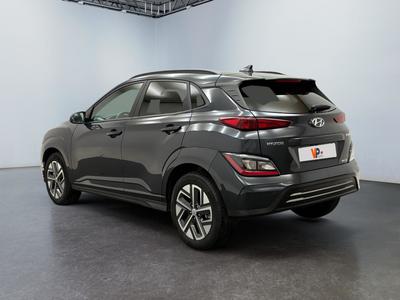 Hyundai Kona Electric Electrique 39 kWh - 136 ch Intuitive