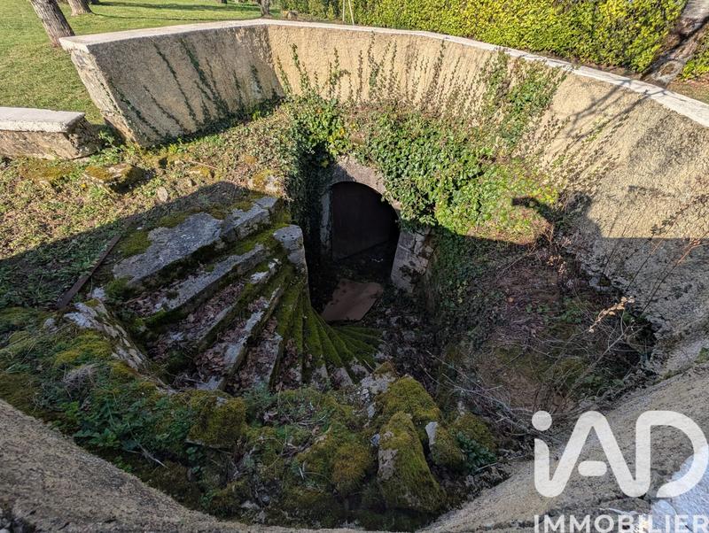 Maison - 150 m² - 7 pièces