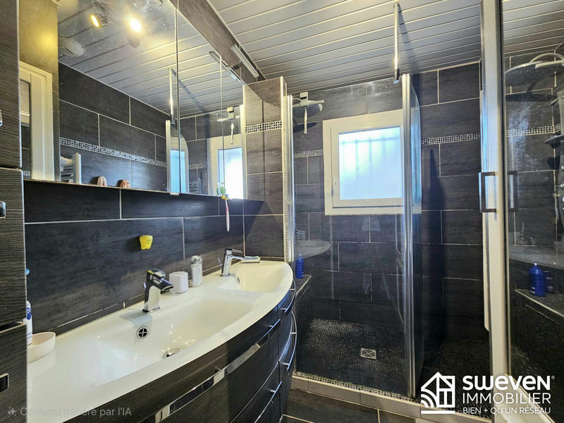 Villa - 155 m² - 5 pièces