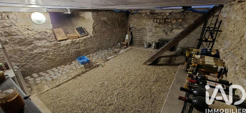 Maison de village - 240 m² - 7 pièces