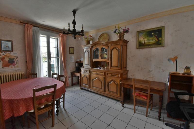 Maison traditionnelle - 133 m² - 7 pièces