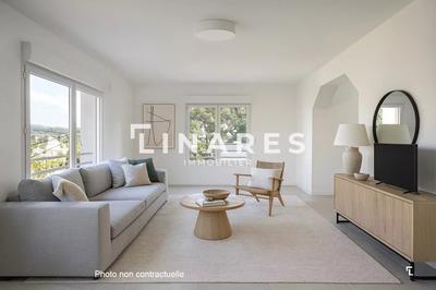 Appartement - 114 m² - 4 pièces