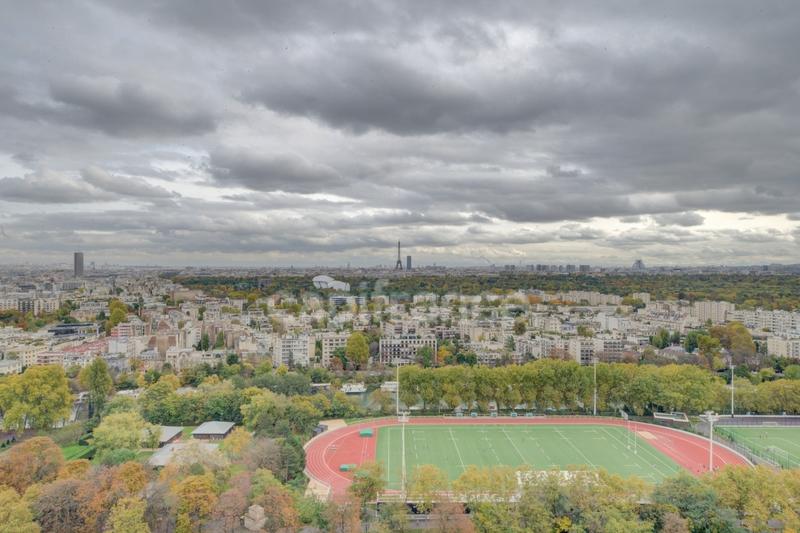 Appartement - 156 m² - 6 pièces