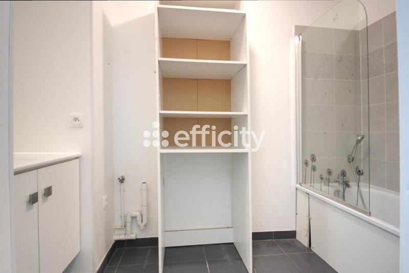 Appartement - 53 m² - 3 pièces